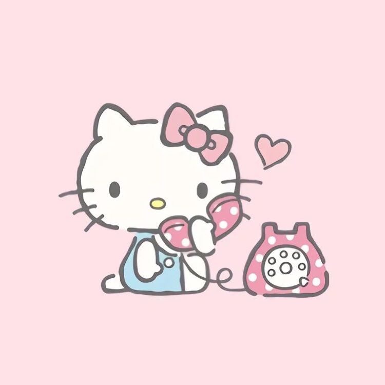 Hello Kitty